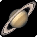 3D Saturn Slots - Free