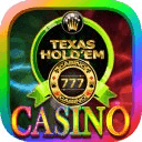 Texas Holdem Poker Slot