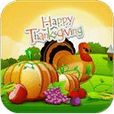 Thanksgiving Greetings