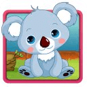 Koala Baby: Eucalyptus Bear