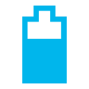 Dashclock Battery Extension