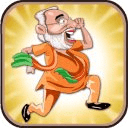 Modi Run - Cross The River