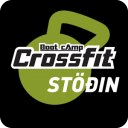 Crossfit Stöðin