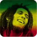 Bob Marley Live Wallpaper