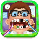 Dr Dentist Game for Boys