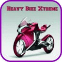 Heavy Bike Xtreme