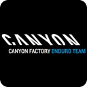 Canyon Factory Enduro Team