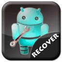 Recover Android Files