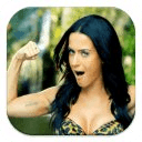 Katy Perry Roar Find Game