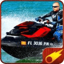 Powerboat: Speed Jetski