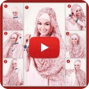 Hijab Video Tutorial 2014