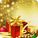 christmas live wallpaper HD