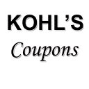 Kohls Coupons