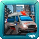 Ambulance Drifter