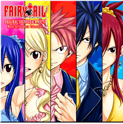 Fairy Tail