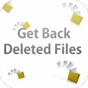 Get Back Deleted Files