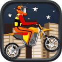 Mountain Race - Juego de Motos