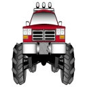 Monster Truck Racing