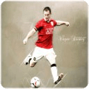 Wayne Rooney FreeKick