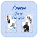 Frozen Guess Quiz