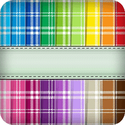 Plaid Pattern Wallpapers