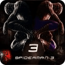 Spider Man 3 - 3D