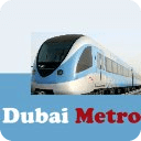 Dubai Metro