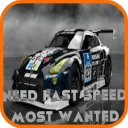 need fast speed most wanted