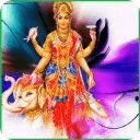 Lakshmi mata live wallpaper