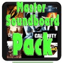 Soundboard Pack: Skyrim