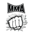 Crazy MMA Knockouts