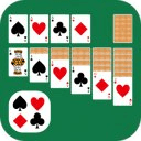 Solitaire Klondike Bbm Msn Qik