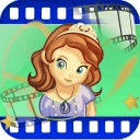 Sofia The First video