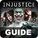 Injustice Gods Guide