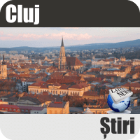 Stiri din Cluj