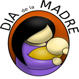 Feliz día de la madre