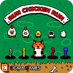 Run Chicken Run