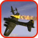 Airplane Game 3D