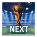 Next Brazil World Cup LWP 2014