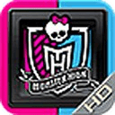 Monster High Photo Frames