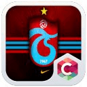 Trabzonspor C Launcher Theme 2