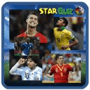 WC 2014 Star Quiz