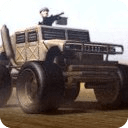 Armored Car Racing