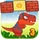 Dinosaur Run - Mario World