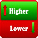 Higher Lower (Bet)