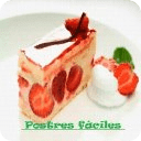 Recetas postres fáciles