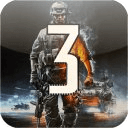 Battlefield 3 Soundboard SE