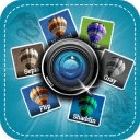 Water Marks Photo Editor