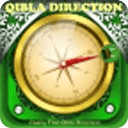 Qibla Direction