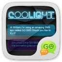 COOLIGHT GO SMS PRO THEME